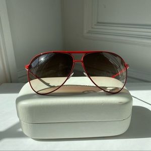 MARC JACOBS SUNGLASSES